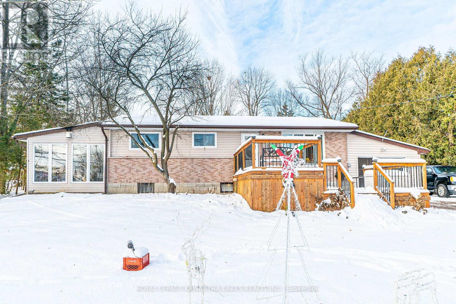 5 Sunrise Crescent, Kawartha Lakes, Ontario  K9V 4R1 - Photo 2 - X11886356