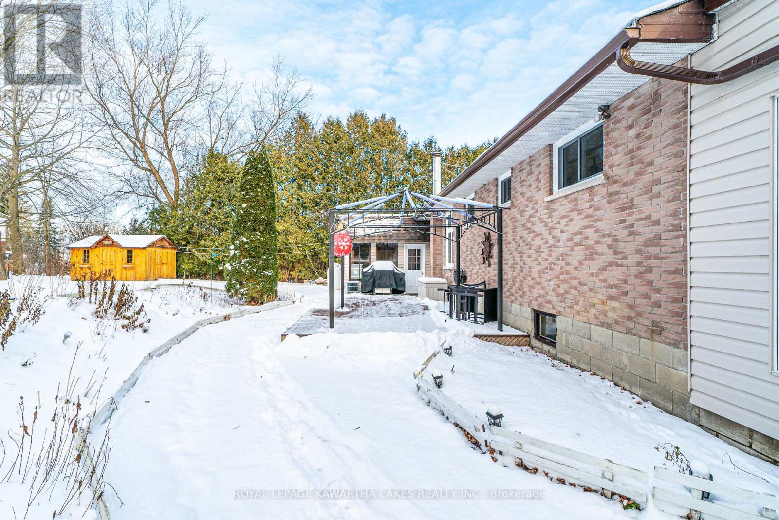 5 Sunrise Crescent, Kawartha Lakes, Ontario  K9V 4R1 - Photo 36 - X11886356