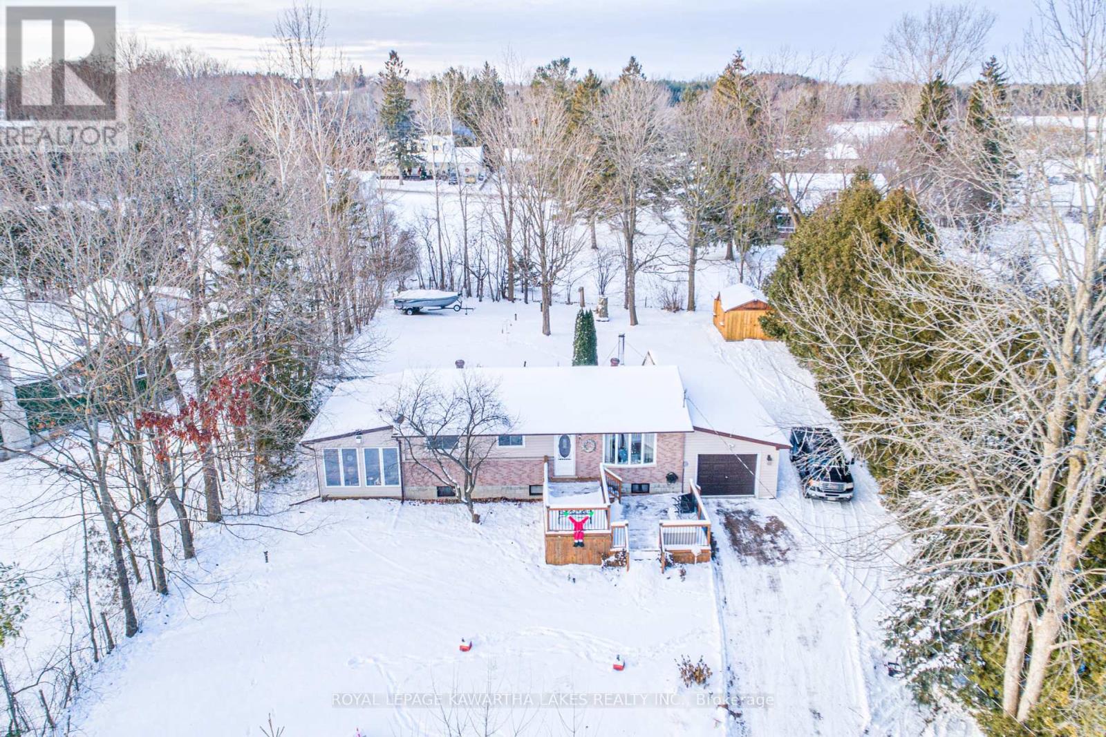 5 Sunrise Crescent, Kawartha Lakes, Ontario  K9V 4R1 - Photo 6 - X11886356