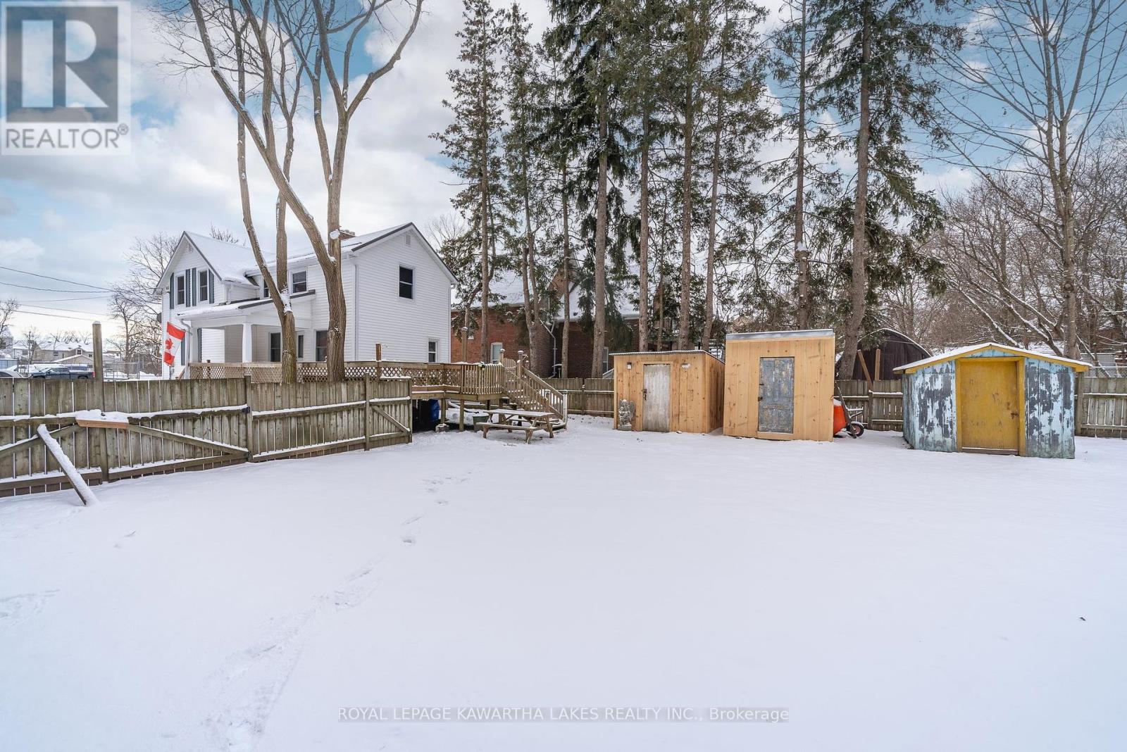 18 Bond Street W, Kawartha Lakes, Ontario  K9V 3P6 - Photo 20 - X11901385