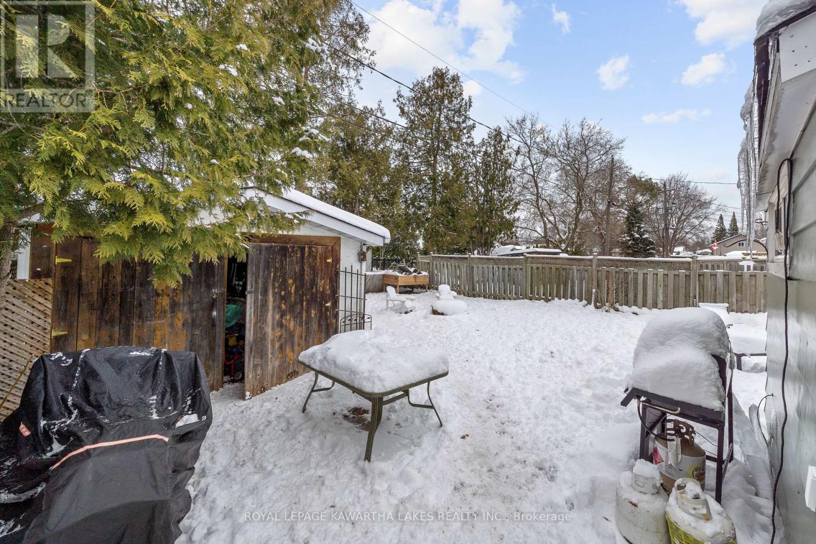 254 Princess Elizabeth Crescent, Kawartha Lakes, Ontario  K9V 1P1 - Photo 29 - X11922932