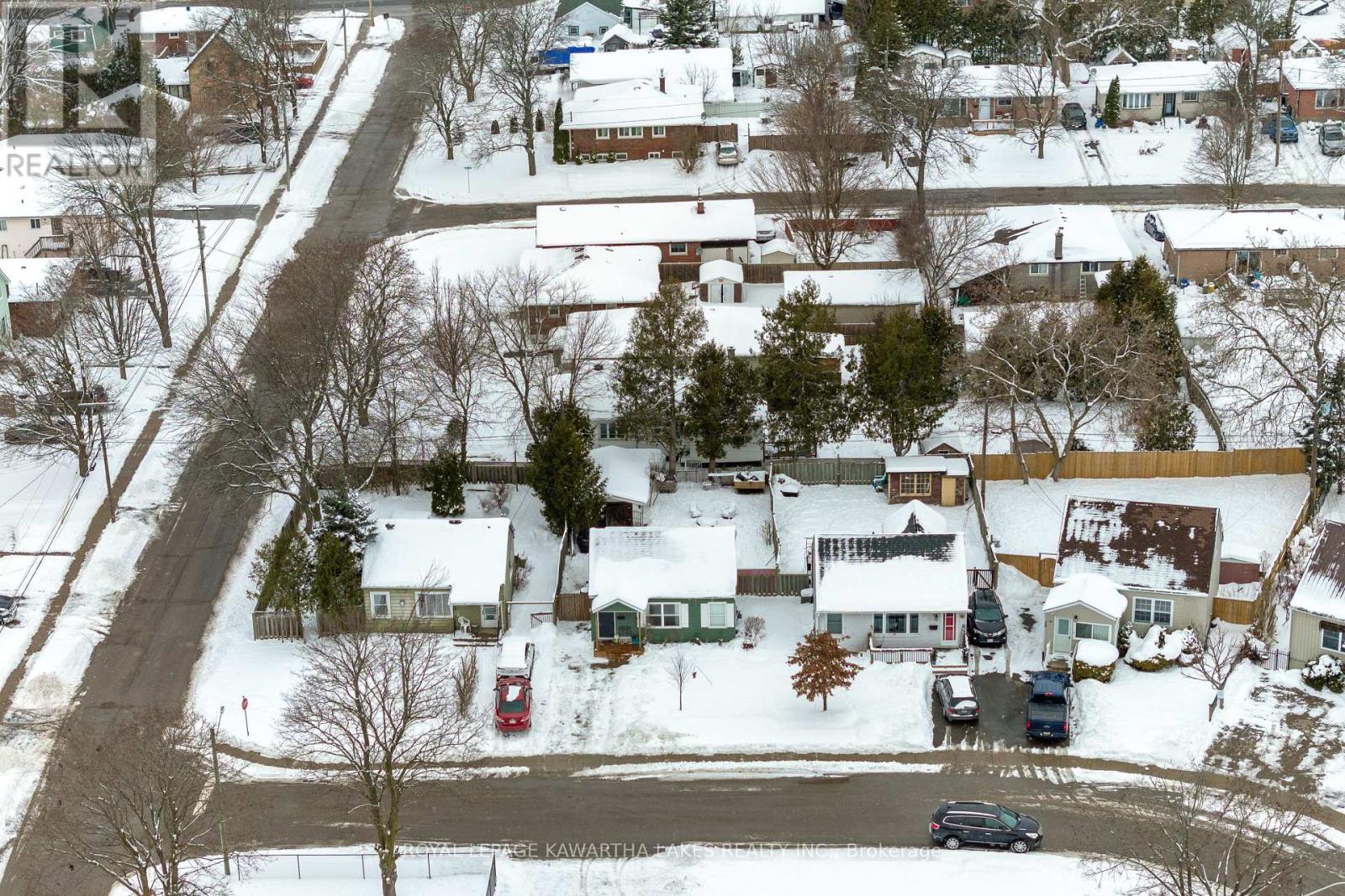 254 Princess Elizabeth Crescent, Kawartha Lakes, Ontario  K9V 1P1 - Photo 5 - X11922932