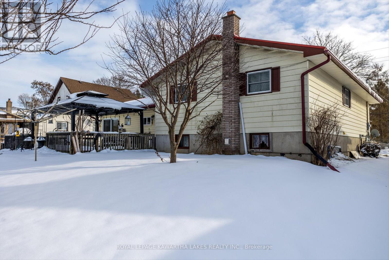 16 Mary Street W, Kawartha Lakes, Ontario  K9V 2N4 - Photo 38 - X11933498