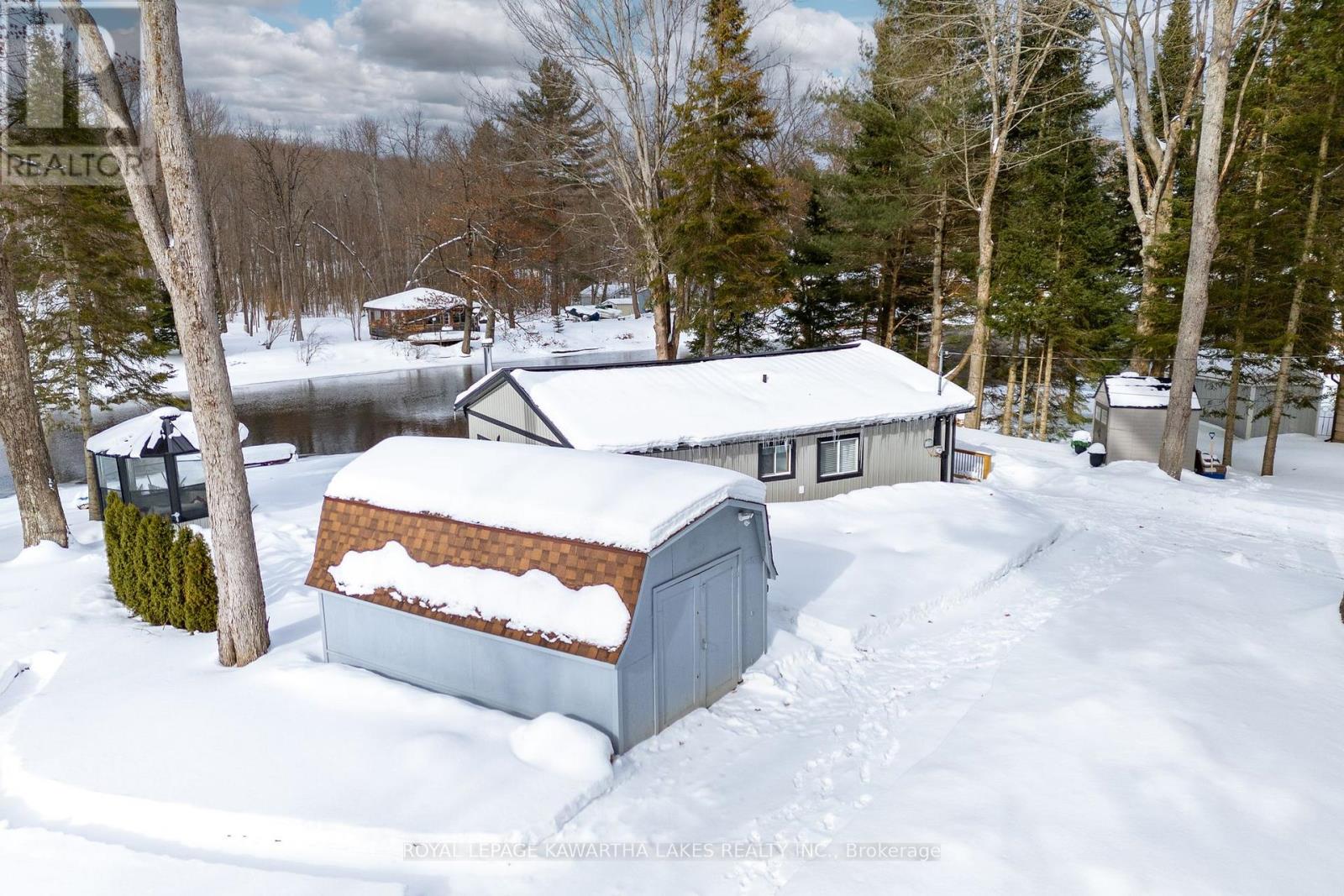 11 Little Bay Drive, Kawartha Lakes, Ontario  K0M 2L0 - Photo 10 - X11970951