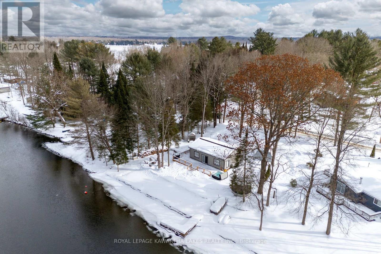 11 Little Bay Drive, Kawartha Lakes, Ontario  K0M 2L0 - Photo 3 - X11970951