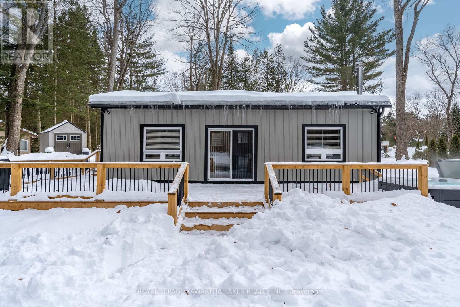 11 Little Bay Drive, Kawartha Lakes, Ontario  K0M 2L0 - Photo 35 - X11970951