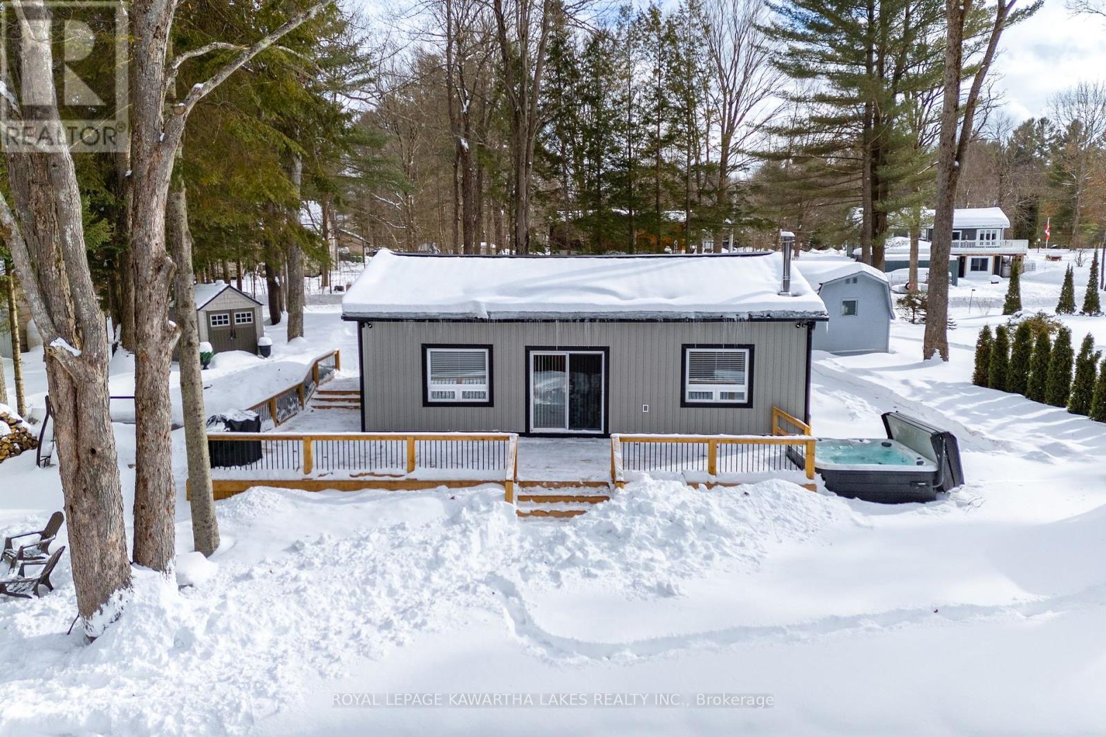 11 Little Bay Drive, Kawartha Lakes, Ontario  K0M 2L0 - Photo 7 - X11970951