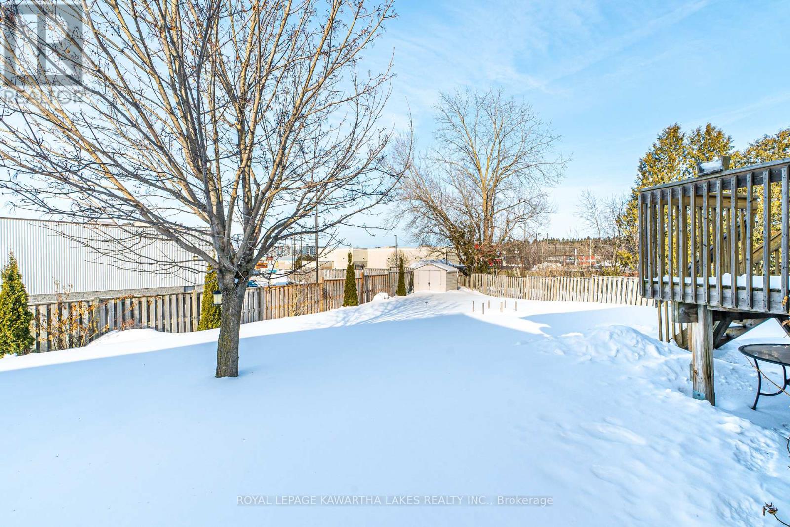 36 Fallingbrook Crescent, Kawartha Lakes, Ontario  K9V 0B3 - Photo 31 - X11970988