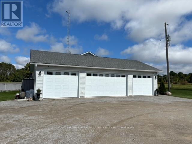 2433 Cty Road 121 Road, Kawartha Lakes, Ontario  K0M 1C0 - Photo 27 - X11976093