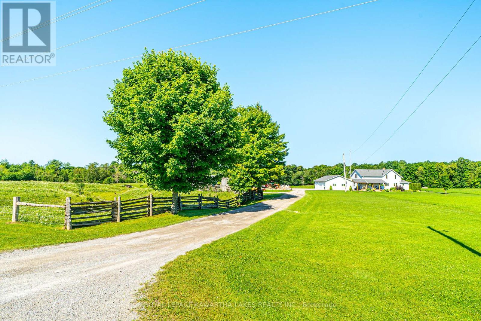 2433 Cty Road 121 Road, Kawartha Lakes, Ontario  K0M 1C0 - Photo 4 - X11976093