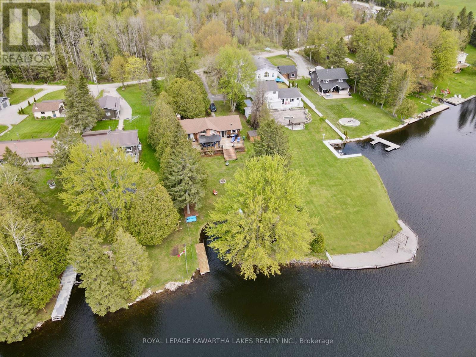 21 TRENT VIEW ROAD, Kawartha Lakes, Ontario