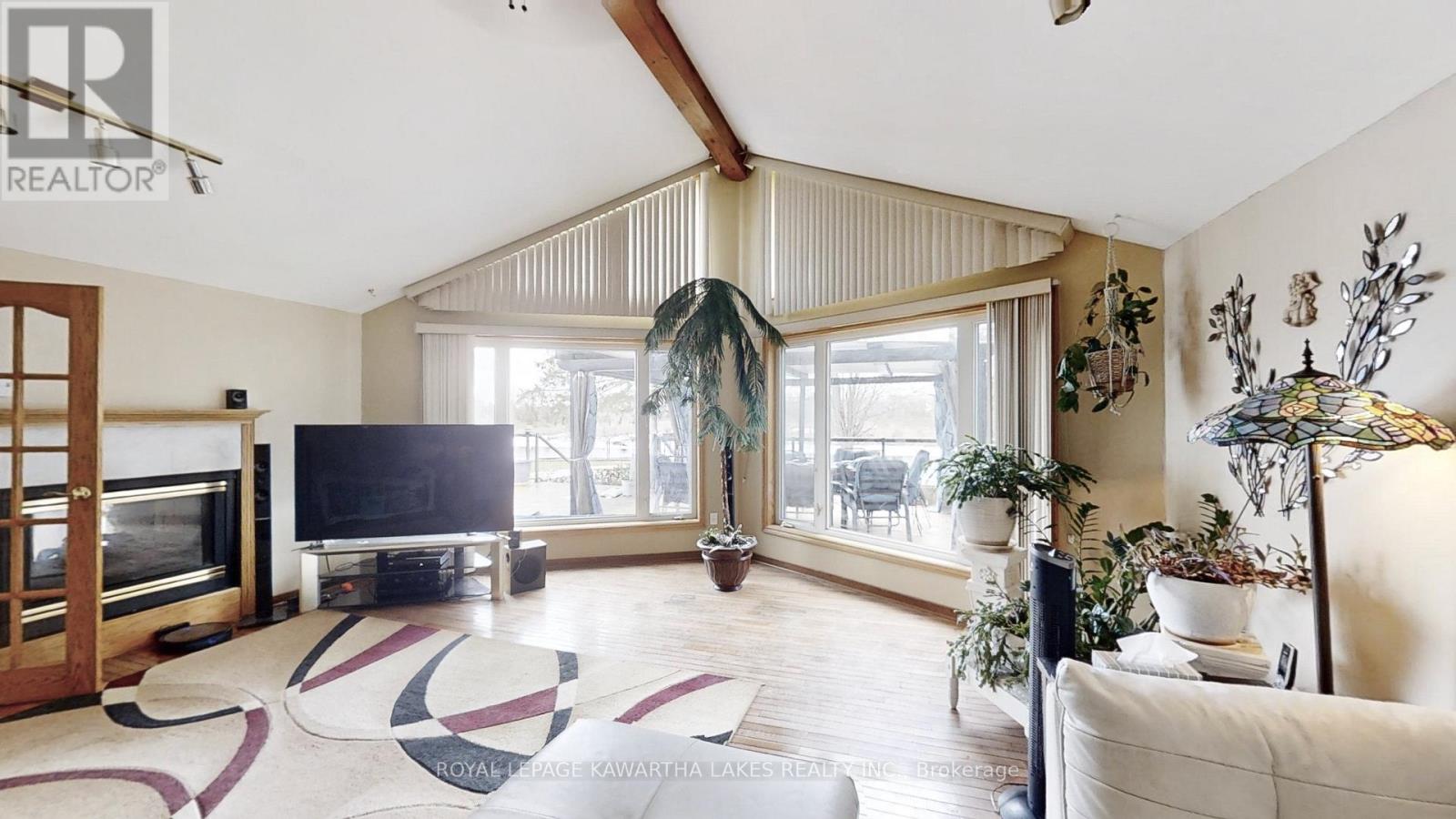21 Trent View Road, Kawartha Lakes, Ontario  K0M 2B0 - Photo 14 - X11991008
