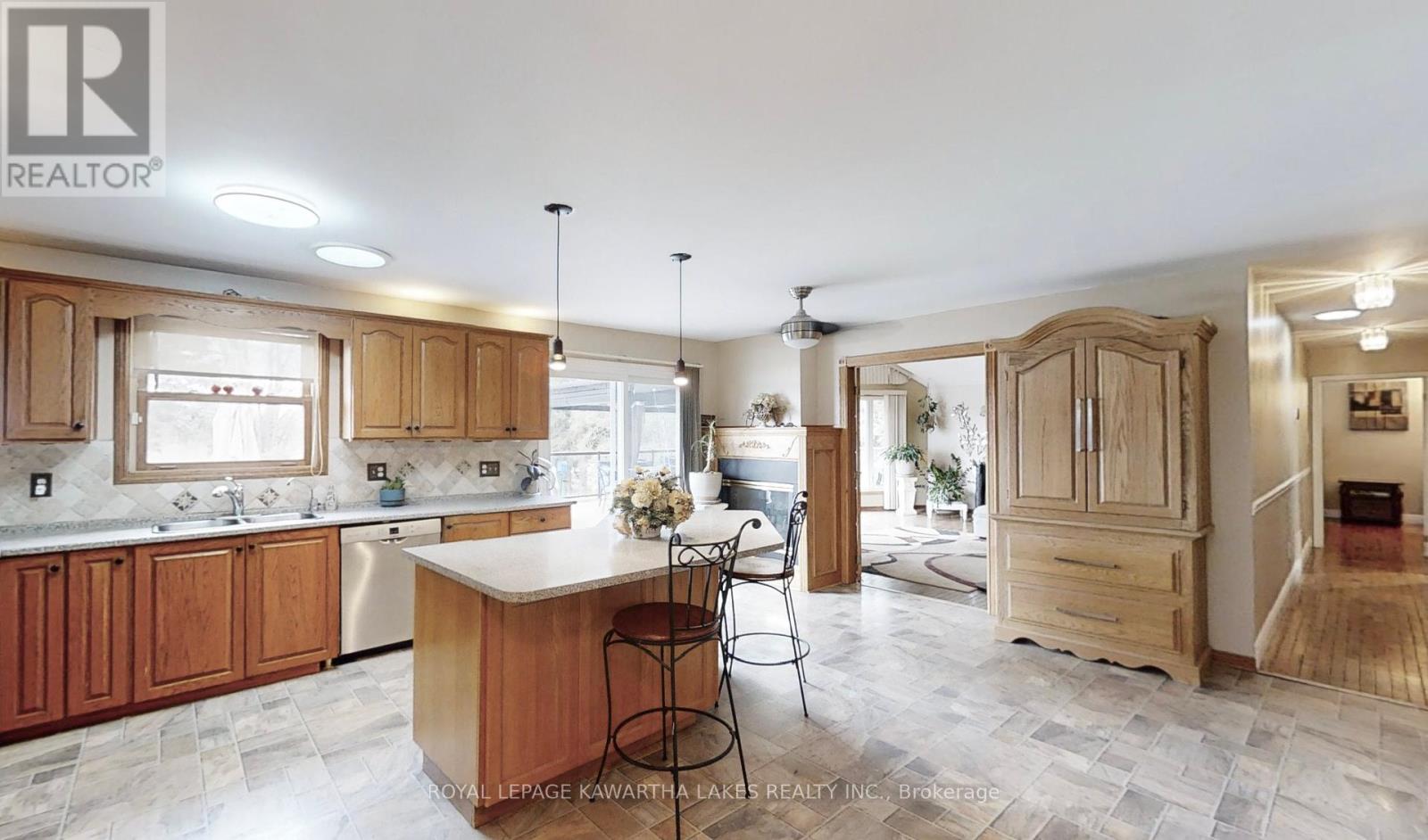 21 Trent View Road, Kawartha Lakes, Ontario  K0M 2B0 - Photo 19 - X11991008