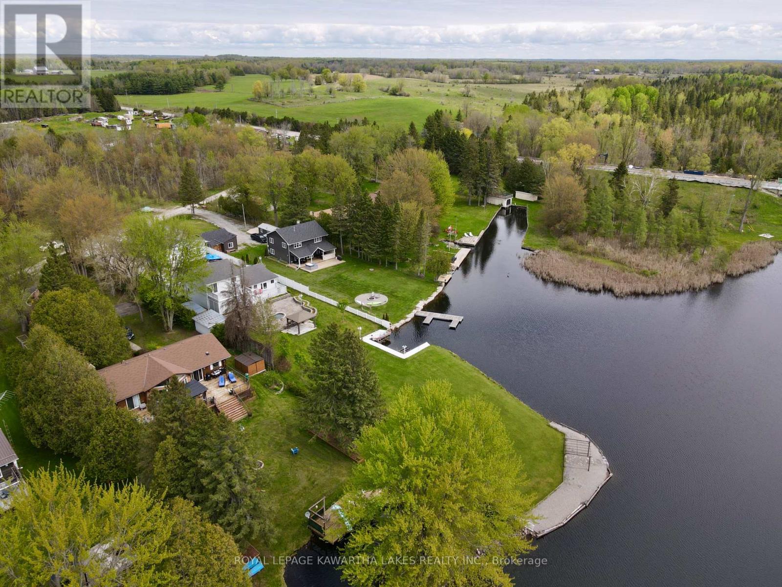 21 Trent View Road, Kawartha Lakes, Ontario  K0M 2B0 - Photo 2 - X11991008