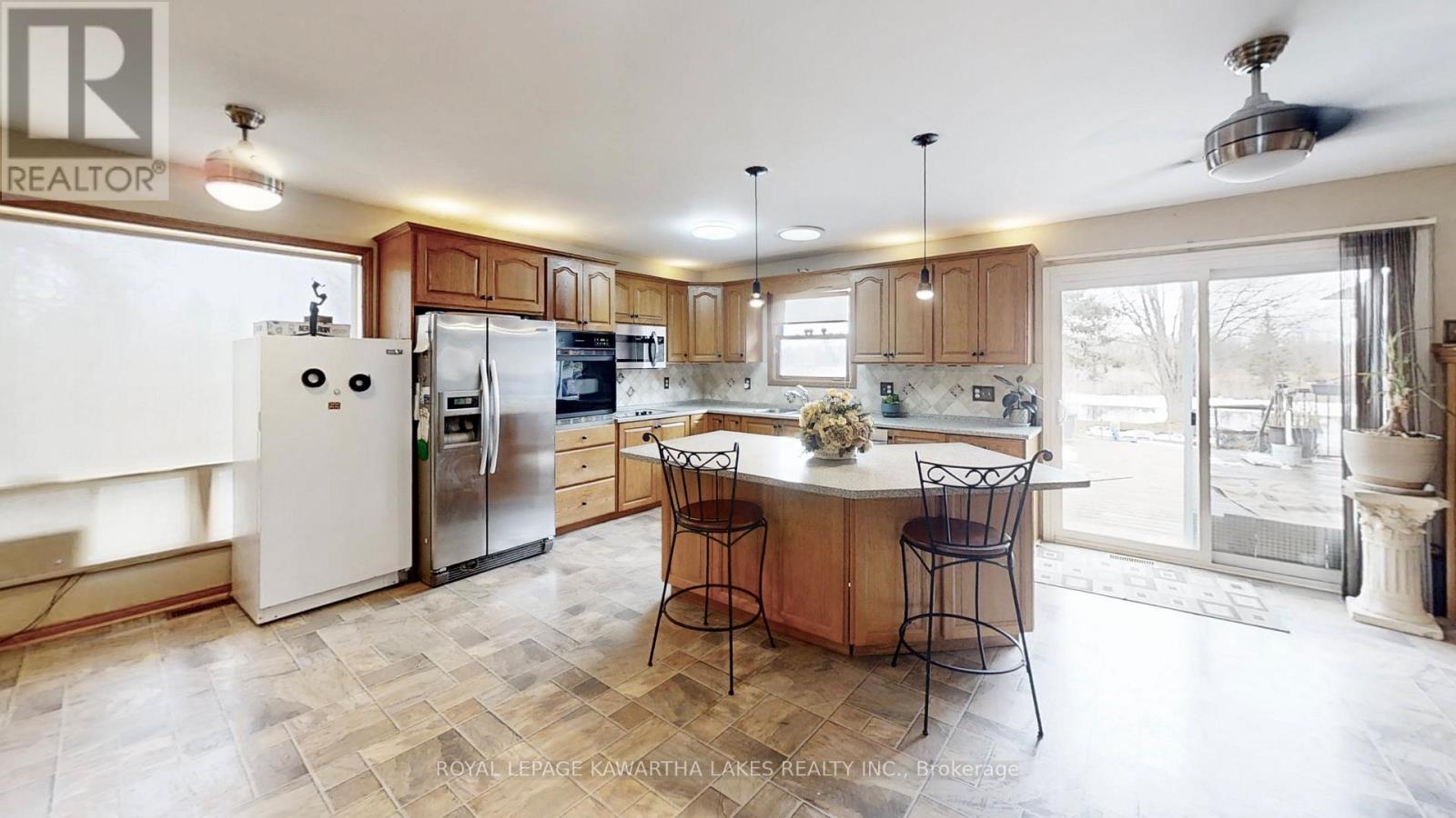 21 Trent View Road, Kawartha Lakes, Ontario  K0M 2B0 - Photo 20 - X11991008
