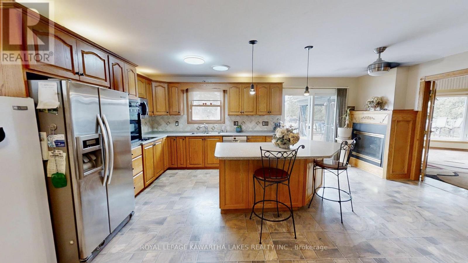 21 Trent View Road, Kawartha Lakes, Ontario  K0M 2B0 - Photo 21 - X11991008