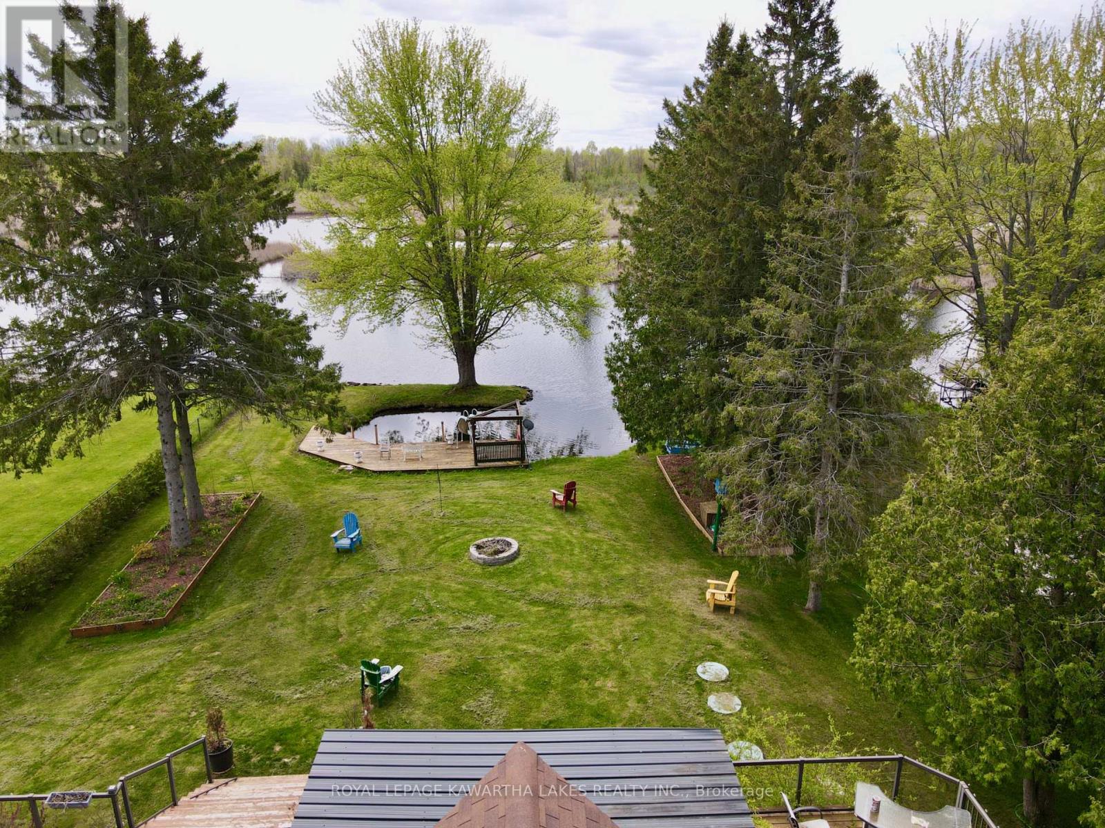 21 Trent View Road, Kawartha Lakes, Ontario  K0M 2B0 - Photo 3 - X11991008