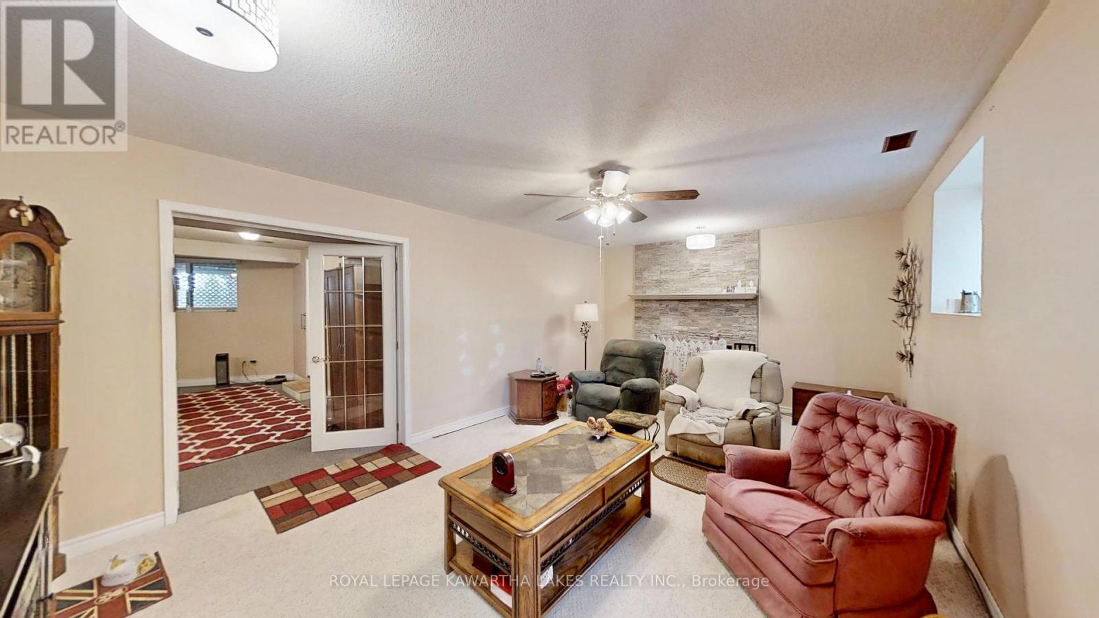 21 Trent View Road, Kawartha Lakes, Ontario  K0M 2B0 - Photo 38 - X11991008