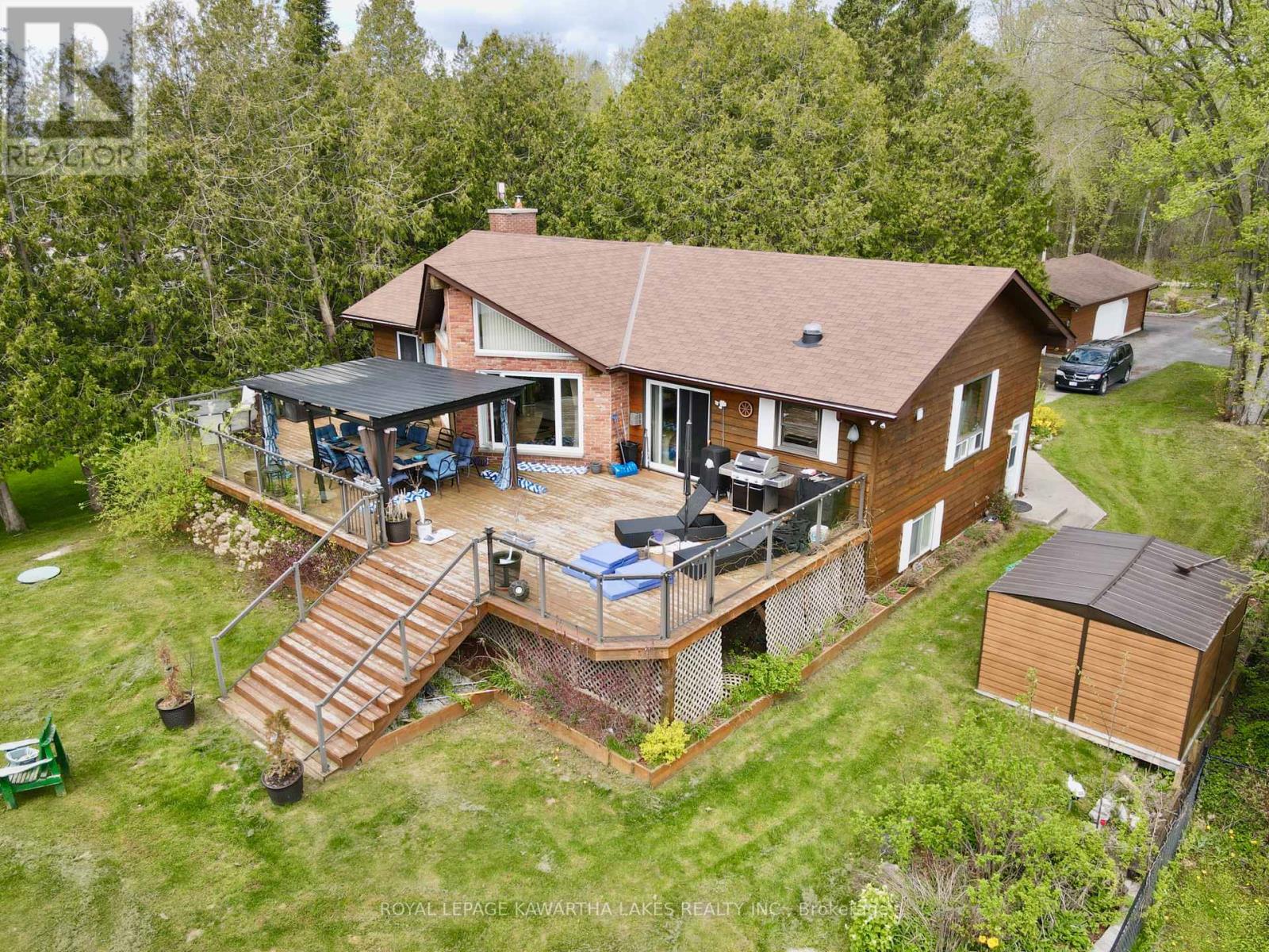 21 Trent View Road, Kawartha Lakes, Ontario  K0M 2B0 - Photo 4 - X11991008