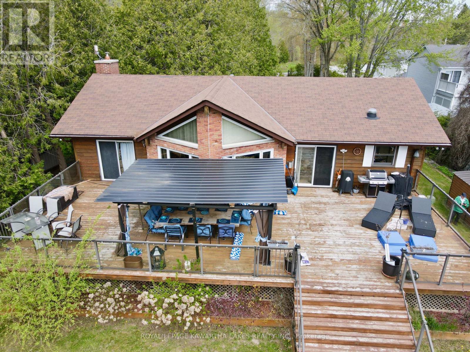 21 Trent View Road, Kawartha Lakes, Ontario  K0M 2B0 - Photo 43 - X11991008