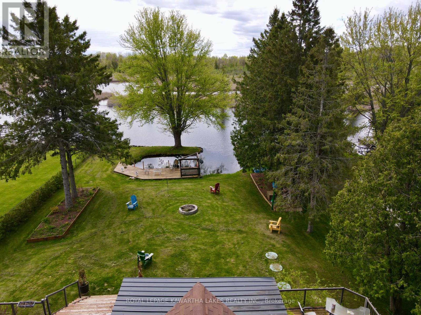 21 Trent View Road, Kawartha Lakes, Ontario  K0M 2B0 - Photo 45 - X11991008