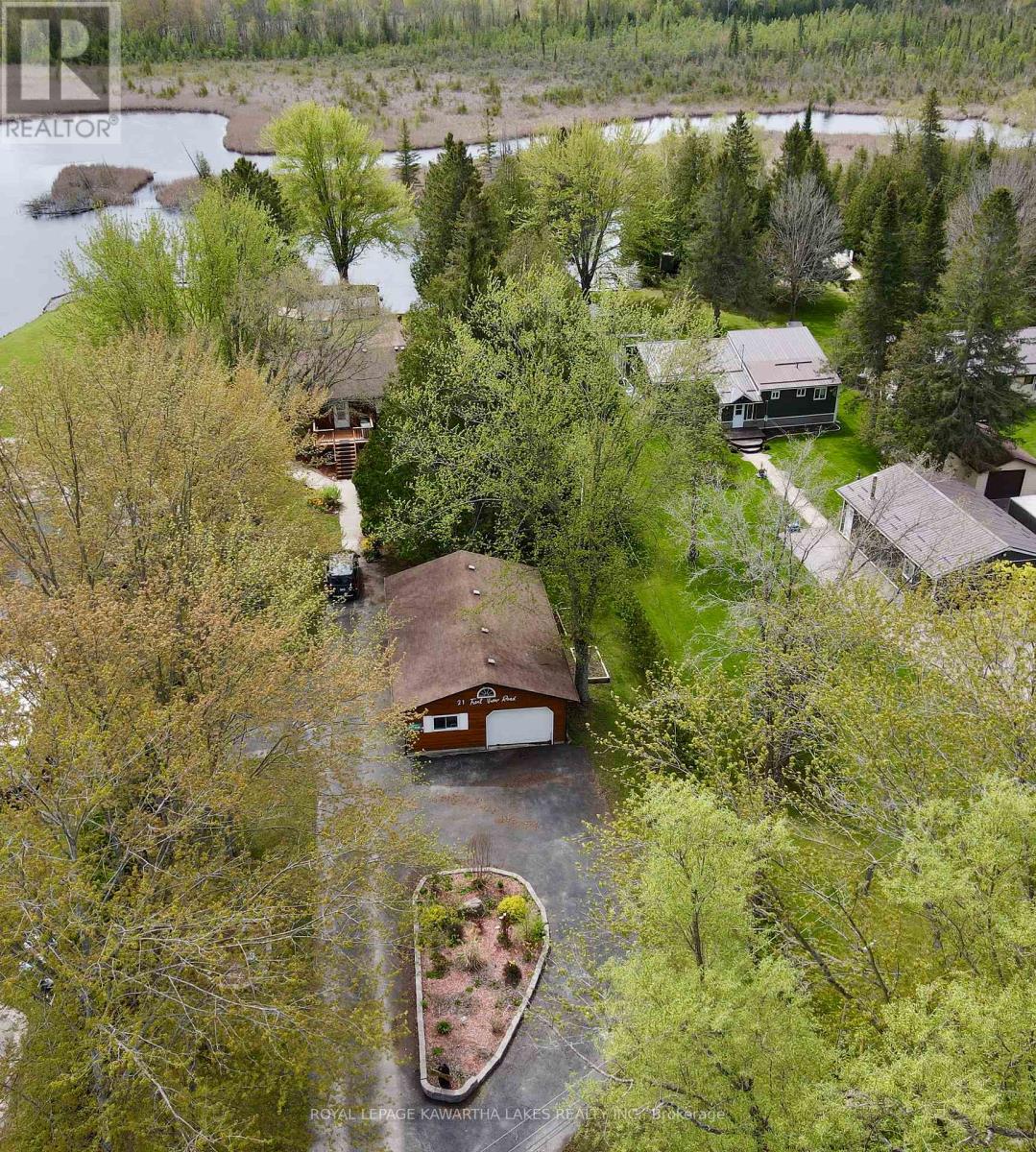 21 Trent View Road, Kawartha Lakes, Ontario  K0M 2B0 - Photo 46 - X11991008