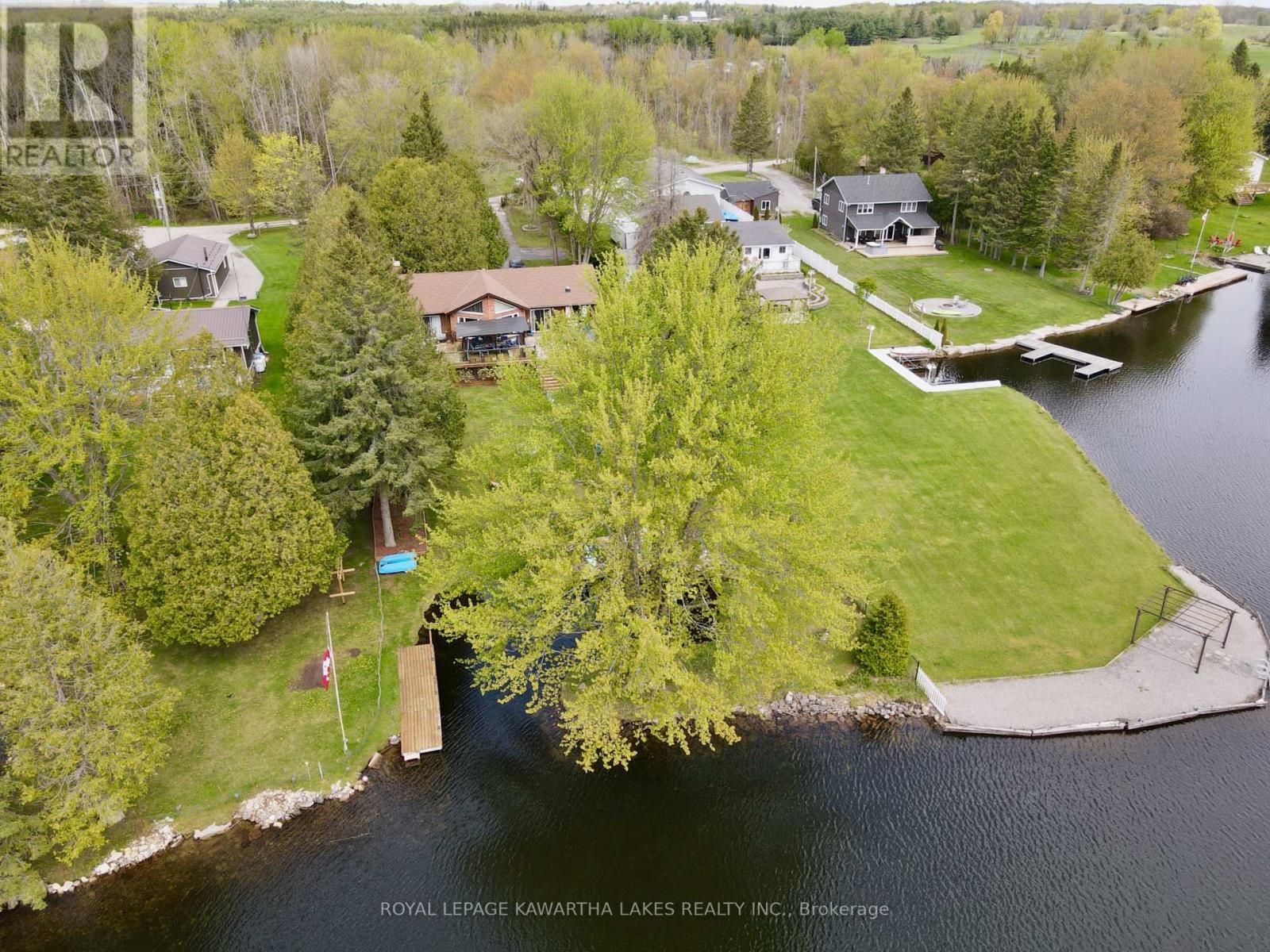 21 Trent View Road, Kawartha Lakes, Ontario  K0M 2B0 - Photo 49 - X11991008