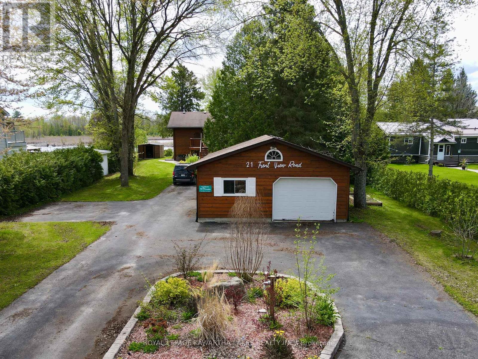 21 Trent View Road, Kawartha Lakes, Ontario  K0M 2B0 - Photo 5 - X11991008