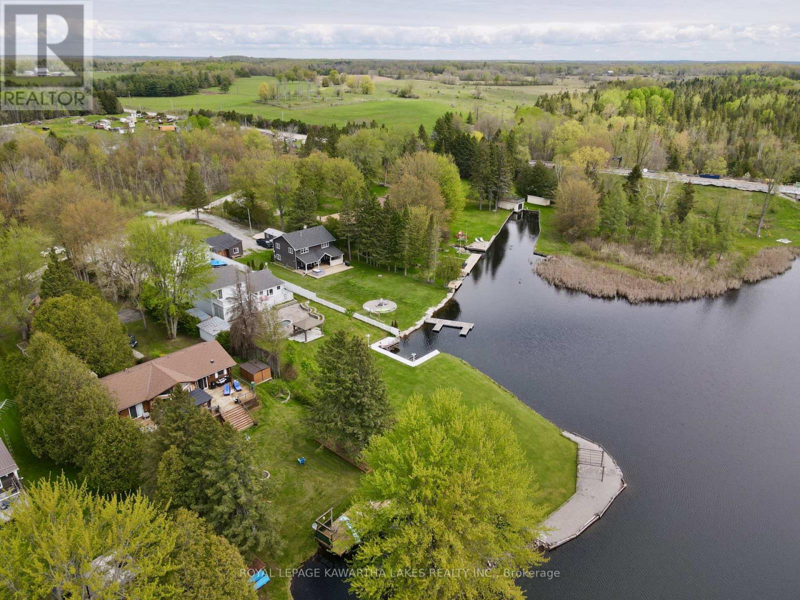 21 Trent View Road, Kawartha Lakes, Ontario  K0M 2B0 - Photo 50 - X11991008