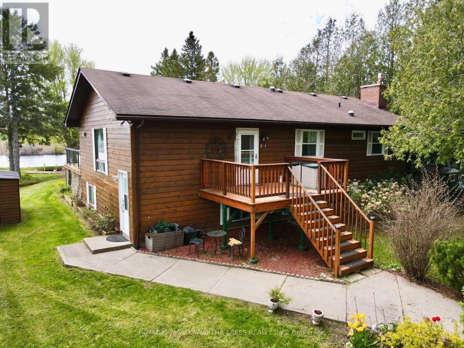 21 Trent View Road, Kawartha Lakes, Ontario  K0M 2B0 - Photo 7 - X11991008