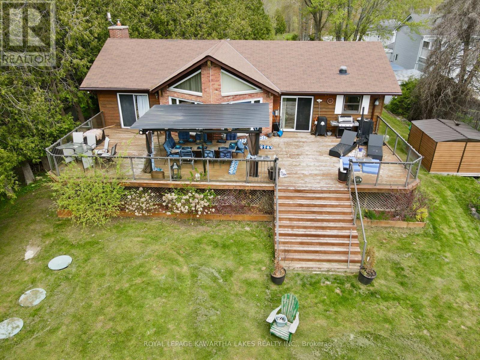21 Trent View Road, Kawartha Lakes, Ontario  K0M 2B0 - Photo 9 - X11991008