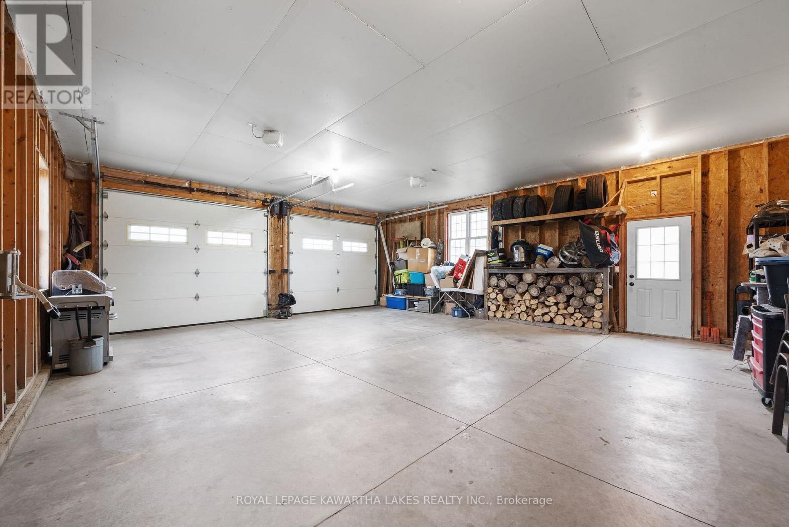 373 Cheese Factory Road, Kawartha Lakes, Ontario  K9V 4R3 - Photo 33 - X12002716