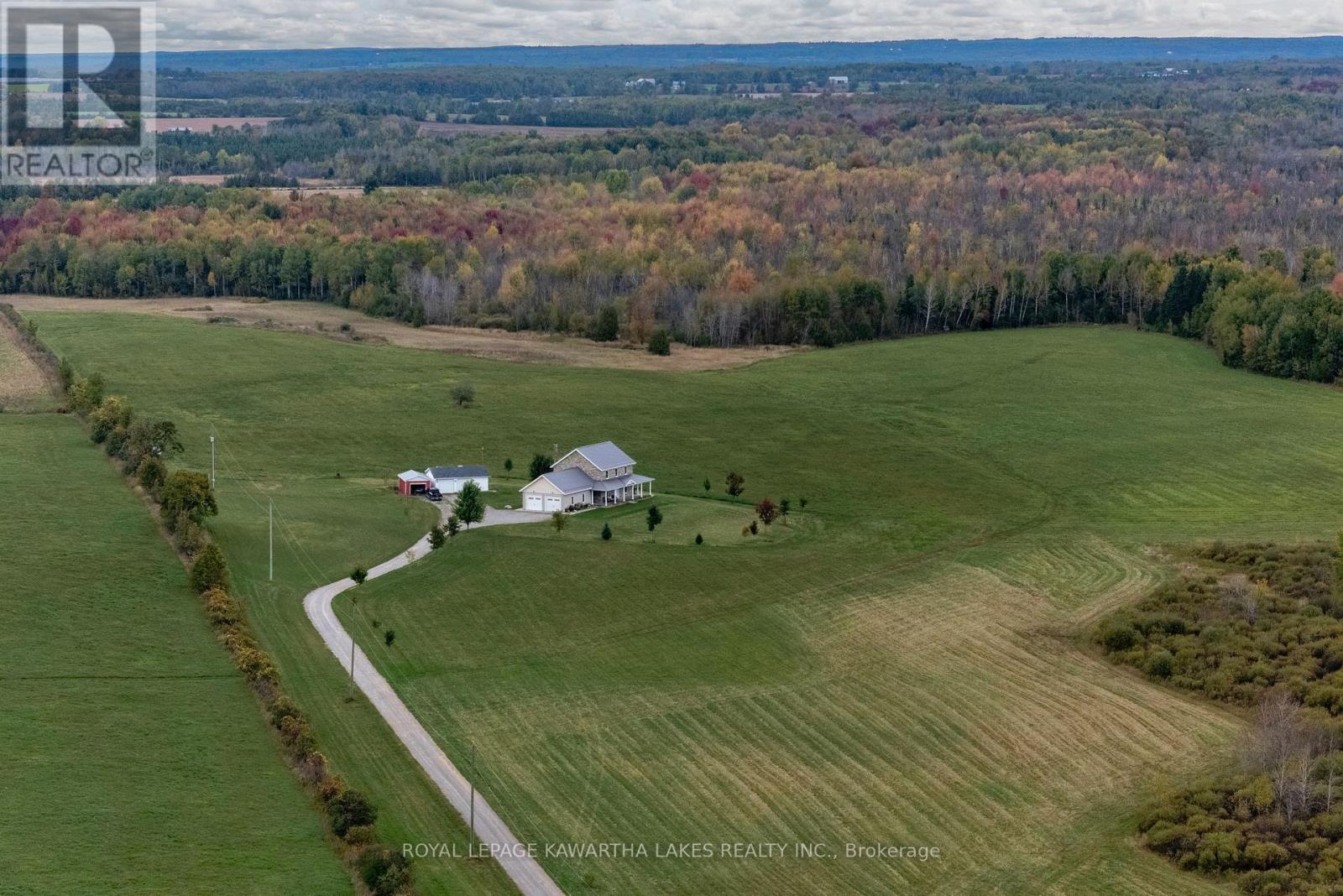 373 Cheese Factory Road, Kawartha Lakes, Ontario  K9V 4R3 - Photo 8 - X12002716