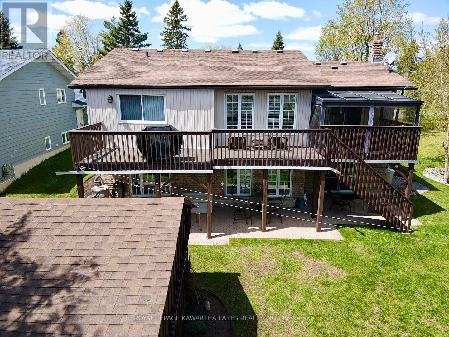 20 Cedartree Lane, Kawartha Lakes, Ontario  K0M 1A0 - Photo 47 - X12038137