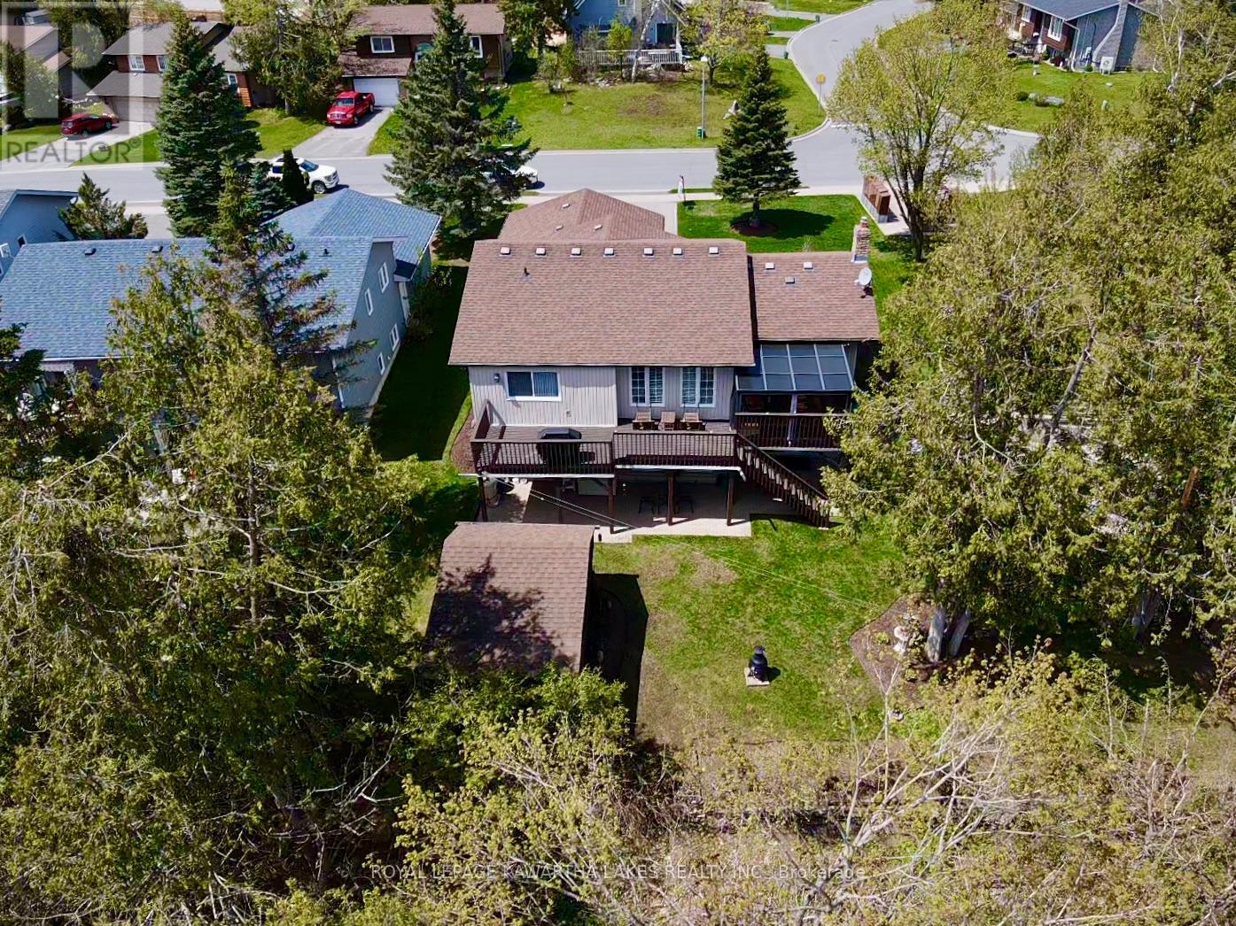 20 Cedartree Lane, Kawartha Lakes, Ontario  K0M 1A0 - Photo 48 - X12038137