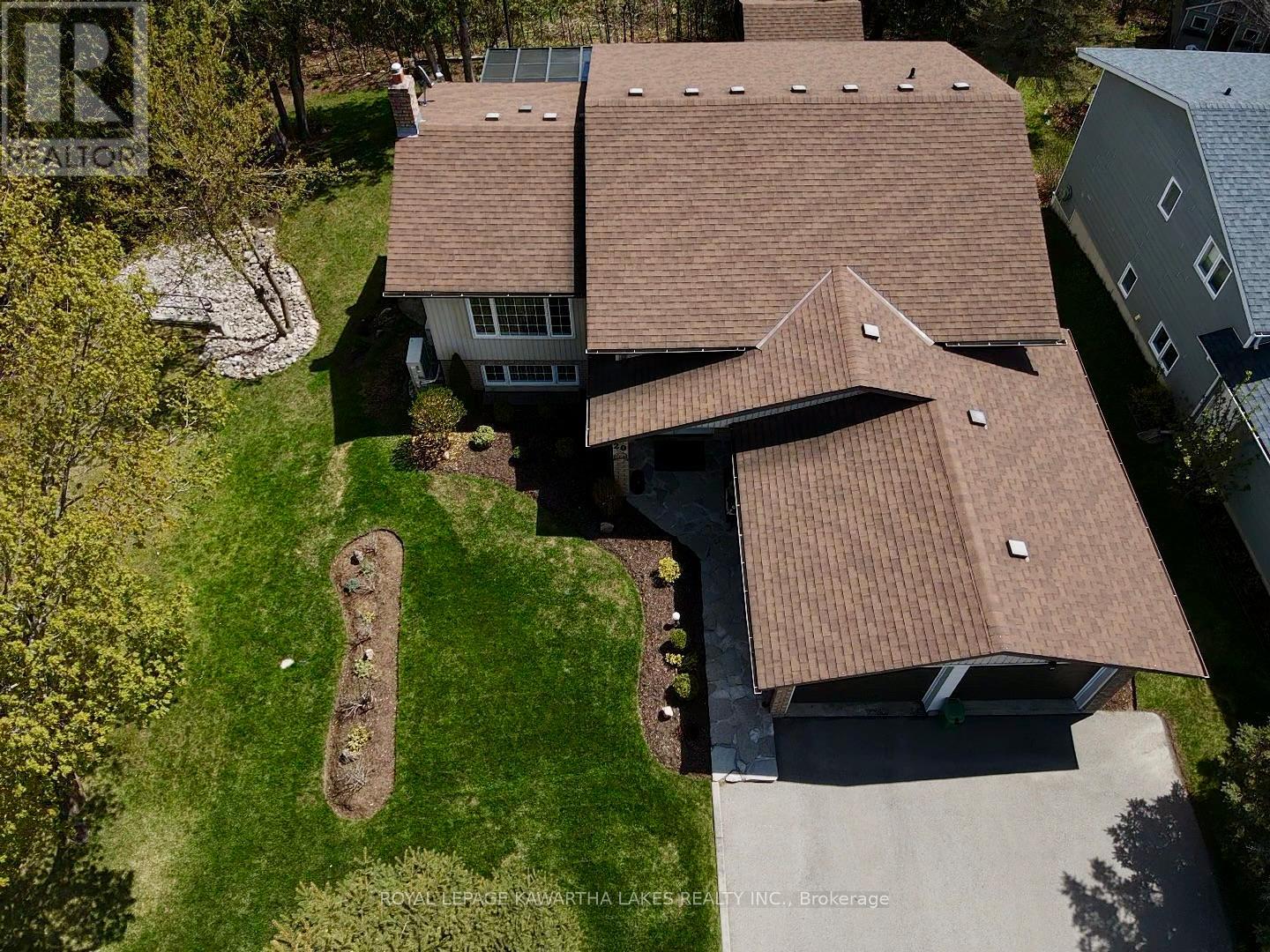 20 Cedartree Lane, Kawartha Lakes, Ontario  K0M 1A0 - Photo 49 - X12038137