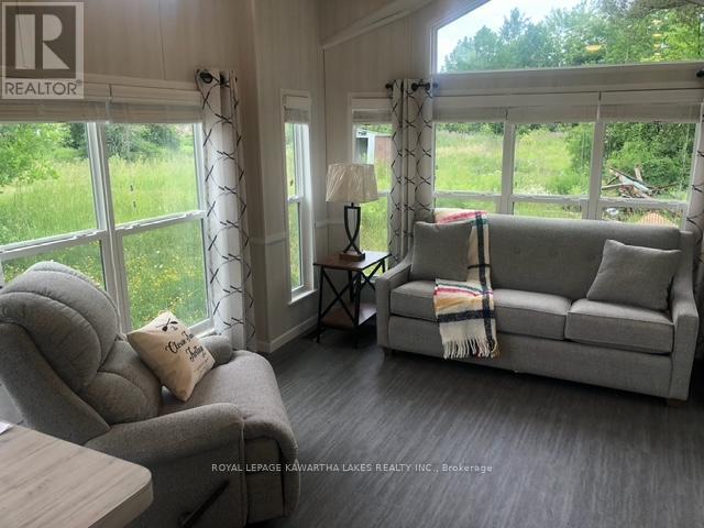 Cv082 - 657 Thunder Bridge Road, Kawartha Lakes, Ontario  K9V 4R1 - Photo 12 - X12093110