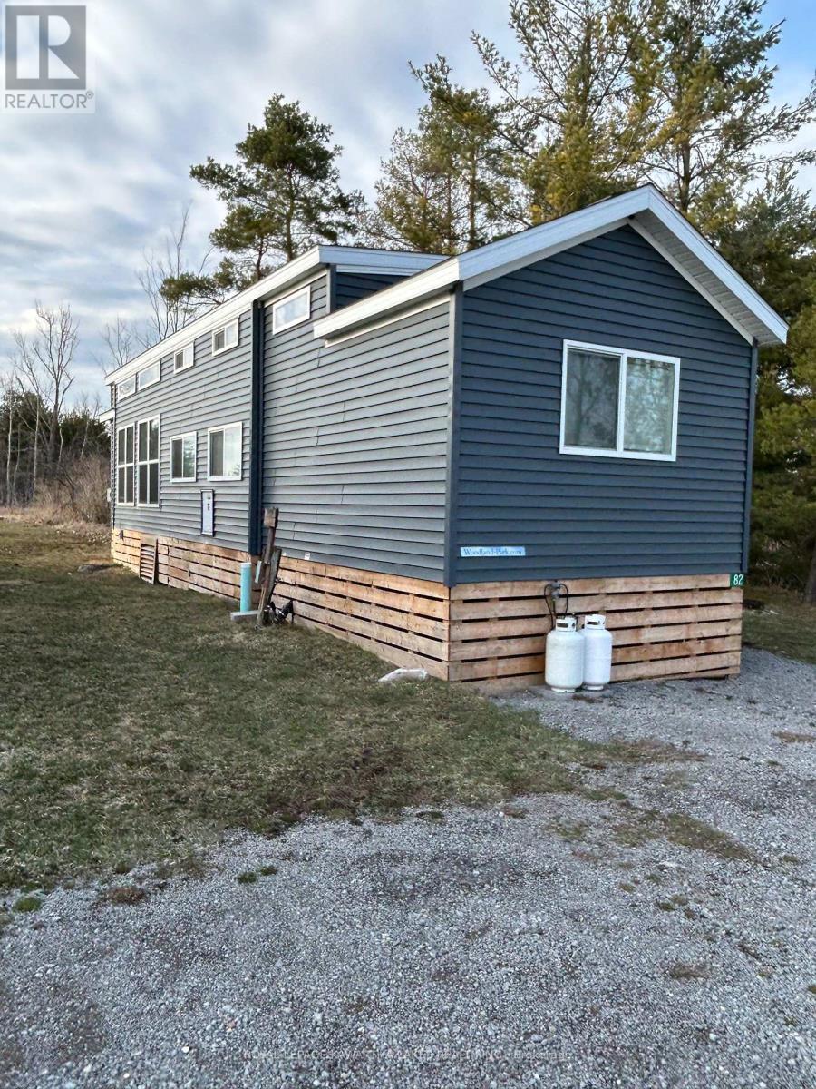Cv082 - 657 Thunder Bridge Road, Kawartha Lakes, Ontario  K9V 4R1 - Photo 30 - X12093110