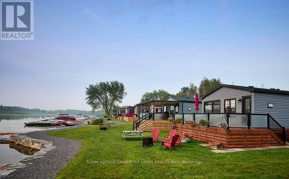 Cv082 - 657 Thunder Bridge Road, Kawartha Lakes, Ontario  K9V 4R1 - Photo 33 - X12093110