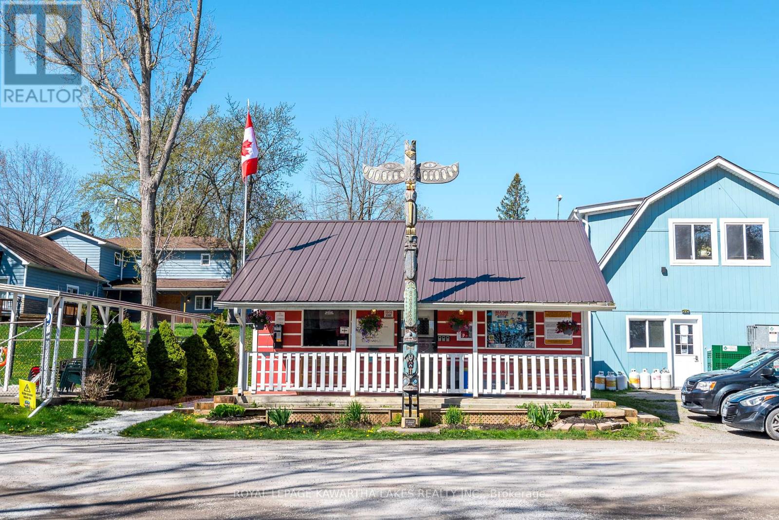 Cv082 - 657 Thunder Bridge Road, Kawartha Lakes, Ontario  K9V 4R1 - Photo 39 - X12093110