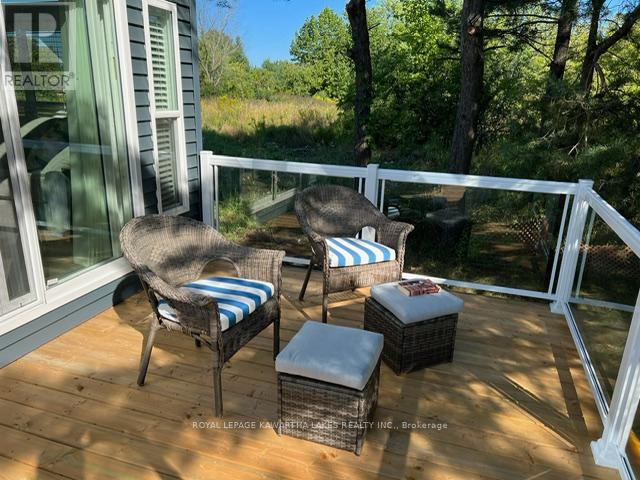 Cv082 - 657 Thunder Bridge Road, Kawartha Lakes, Ontario  K9V 4R1 - Photo 6 - X12093110