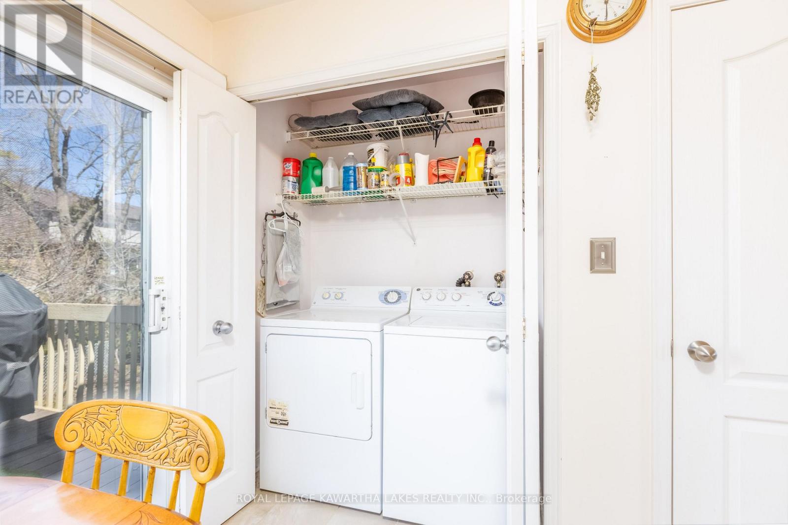 11 O'connell Court, Kawartha Lakes, Ontario  K9V 5Y1 - Photo 10 - X12094702