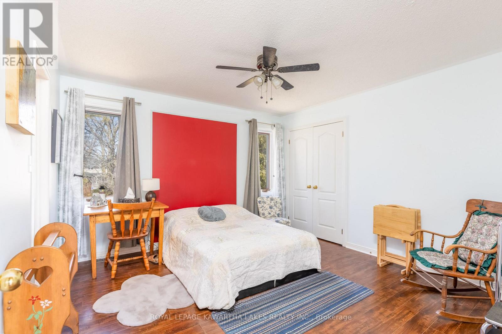 11 O'connell Court, Kawartha Lakes, Ontario  K9V 5Y1 - Photo 11 - X12094702