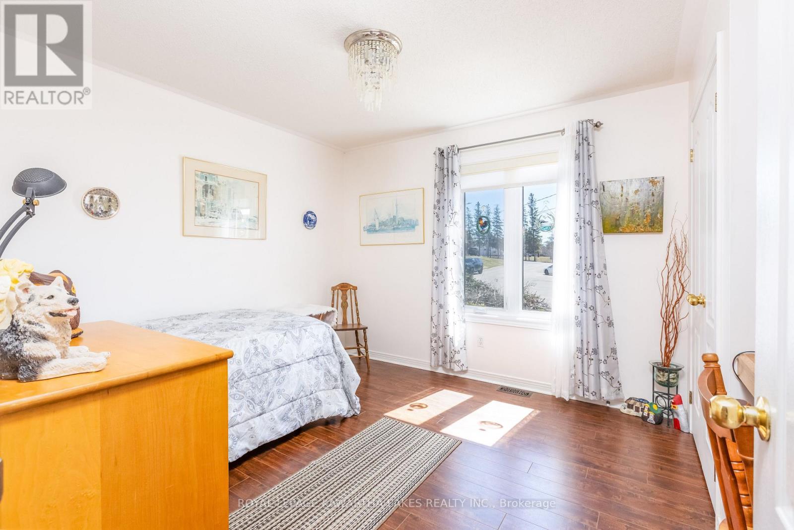 11 O'connell Court, Kawartha Lakes, Ontario  K9V 5Y1 - Photo 14 - X12094702