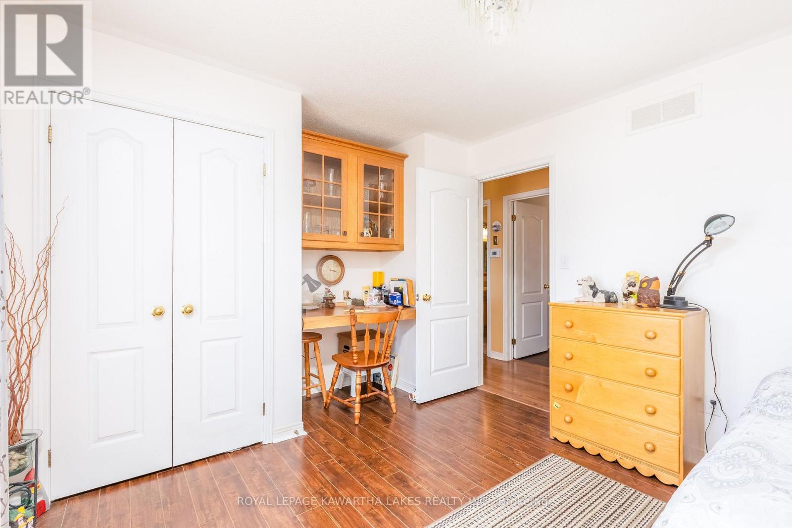 11 O'connell Court, Kawartha Lakes, Ontario  K9V 5Y1 - Photo 15 - X12094702