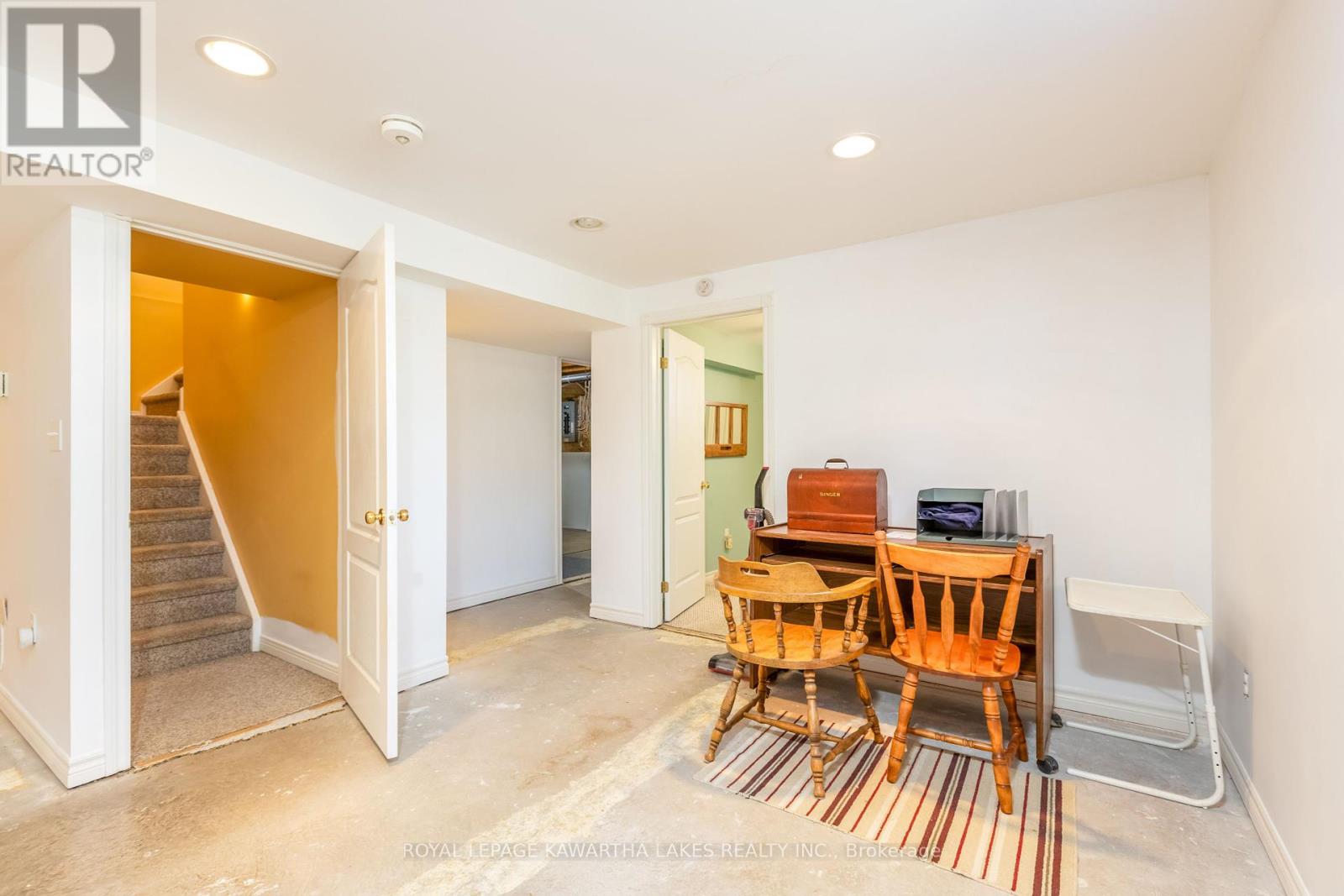 11 O'connell Court, Kawartha Lakes, Ontario  K9V 5Y1 - Photo 17 - X12094702