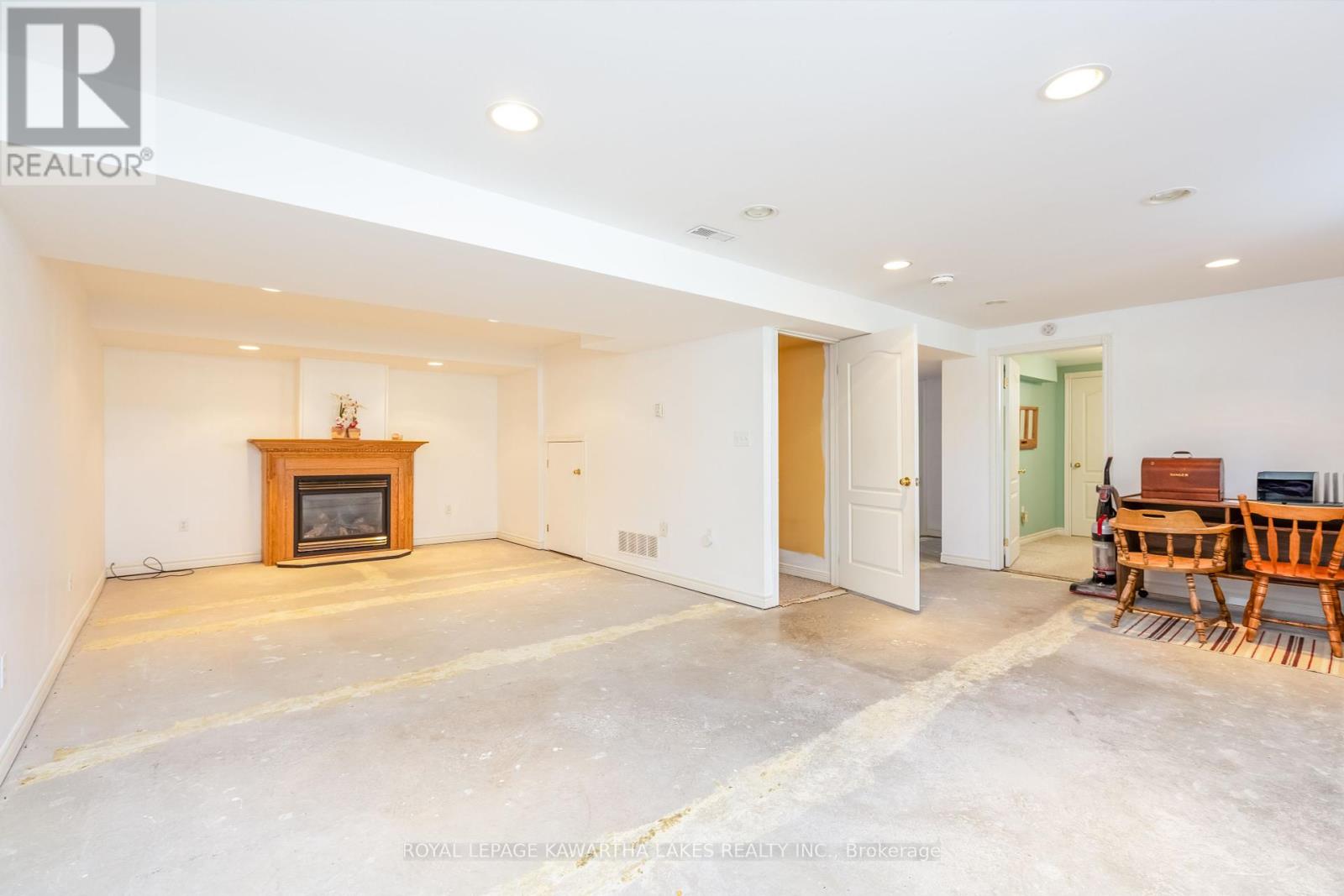 11 O'connell Court, Kawartha Lakes, Ontario  K9V 5Y1 - Photo 18 - X12094702