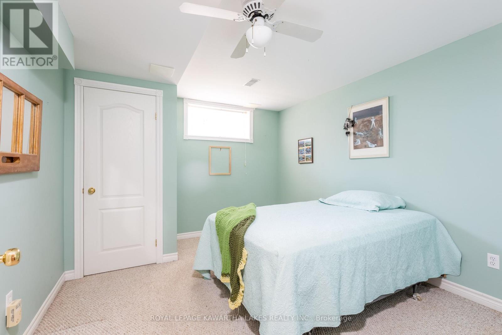 11 O'connell Court, Kawartha Lakes, Ontario  K9V 5Y1 - Photo 20 - X12094702