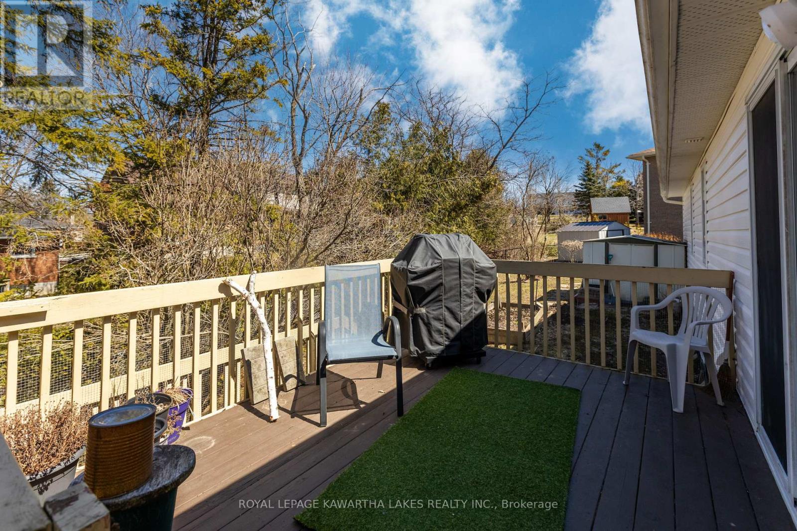 11 O'connell Court, Kawartha Lakes, Ontario  K9V 5Y1 - Photo 22 - X12094702