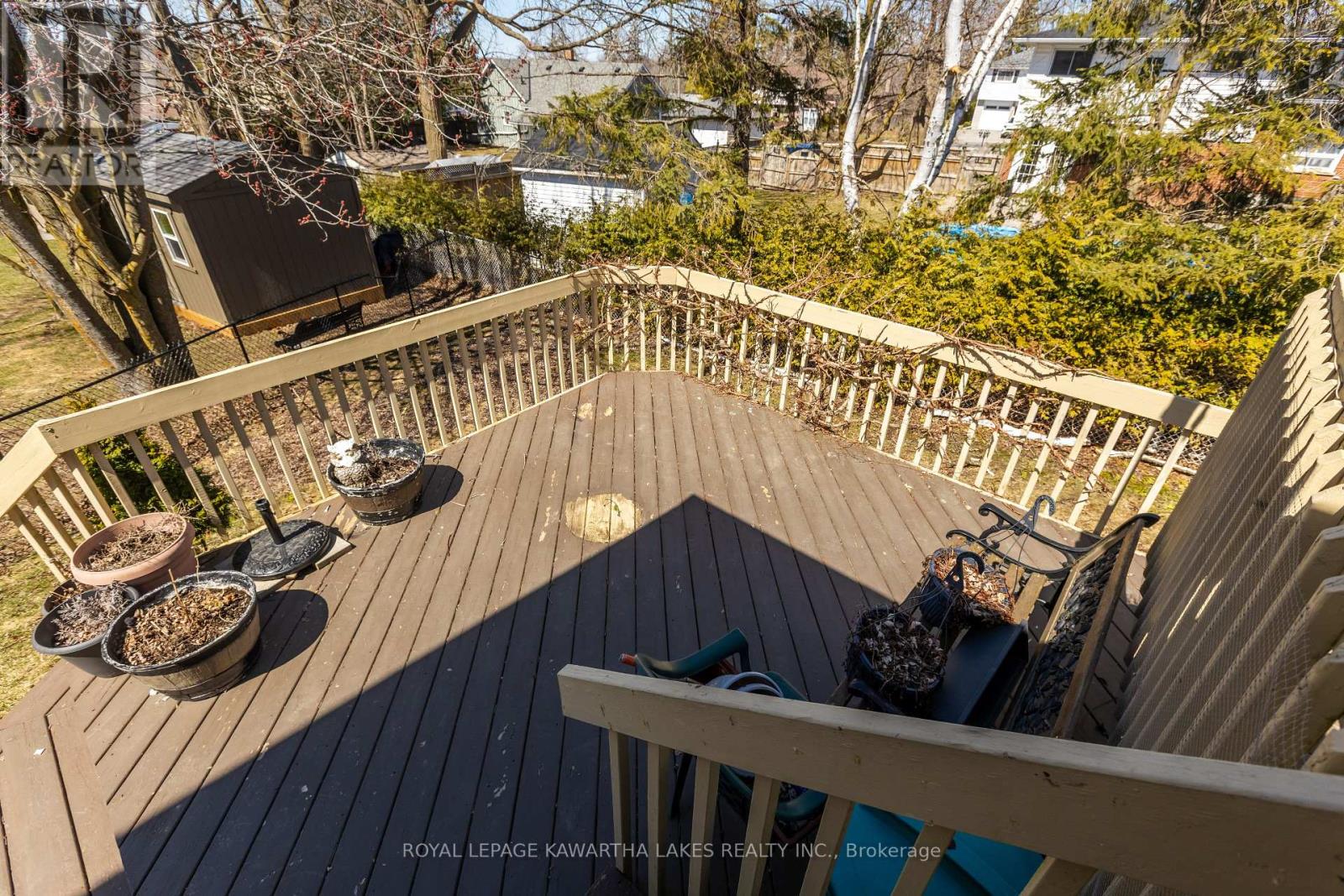 11 O'connell Court, Kawartha Lakes, Ontario  K9V 5Y1 - Photo 23 - X12094702